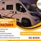 CAMPER CHALLENGER V114 START DESDE DESDE 430€ AL M4