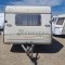 Caravana Burstner 450 año 1987