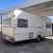 Caravana Knaus