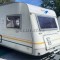 Caravana KNAUS SUDWIND