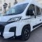 CARADO CV 600 Pro Peugeot Boxer 2.2 BlueHDI 140cv 4