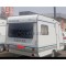 Caravana ADRIA 750kg