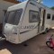 Caravana Bailey Pageant S72