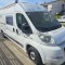 Camper Fiat Ducato 2008