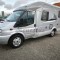 ford - hymer eriba van3