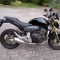 Honda CB 600 F Hornet Negra/Dorada