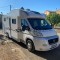 Autocaravana Adria Matrix