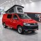 Volkswagen California 2017