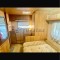 Caravana Adria -750kg con documentación