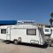 Caravana ocasión KNAUS AZUR 540 TK1