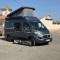 CAMPER DETHLEFFS GLOBECAR0