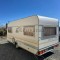 Caravana Knaus 500Wind 750kg