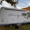 Autocaravana Burstner Marano T590