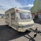 Caravana Bürstner Club 410 TK <750kg