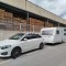 Caravana Kamtner 395 TK8