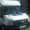 Ford Transit 2009