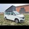 Volkswagen T6.1 California Ocean