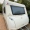 Caravana Sterkeman Evolution 470PE0