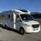 AUTOCARAVANA PERFILADA HYMER BMC-T 580 AUTOMATICA