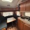 Caravana Hobby 460 UFE 2009
