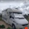Mercedes Sprite 316cdi rimor rimor 2006