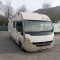 Itineo rapido  - Fiat ducato 2.3 Multij1