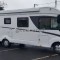 Autocaravana Fiat - Ducato Itineo 700SB2