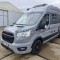 Ford Transit 2023 CAMPER AUTOCARABANA