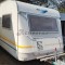 Caravana KNAUS Südwind