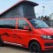 Volkswagen California 2017