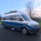 VW Grand California 4x4 Bloqueo Dif. Park Assist