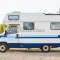 Autocaravana Fiat Ducato 1992 - Fiat Du8