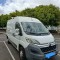 Citroen  - Jumper1