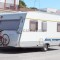 Caravana Bürstner 435 C