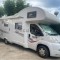 Fiat Ducato 2010