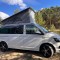 Volkswagen California 2018