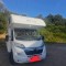 Citroen Jumper 2020