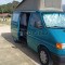 Volkswagen California 1993
