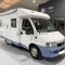AUTOCARAVANA BURSTNER T5800