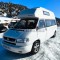 Volkswagen California exclusive 2.5 102cv