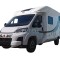 AUTOCARAVANA BRS 5 CLASSIC 4 VIAJE 4 DORMIR0