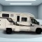 AUTOCARAVANA BRS 5 ONIX  5,99 DE LARGO0