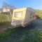 Caravana -750kg