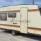 Caravana burstner