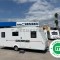 Caravana nueva STERCKEMAN EASY 496 PE0