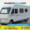 Pilote G680XTP Aventura 94 kW (128 CV)