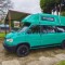 Volkswagen California exclusive off-road