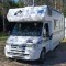 Fiat Ducato Capuccina - CNW Albatros 67L0