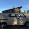 Volkswagen California westfalia