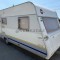 Caravana Bürstner FUN 490TK 6 plazas